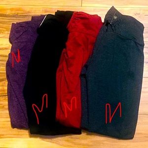 Bombshell “Victory” leggings. Rare. Not available anymore.  Buy them quick!